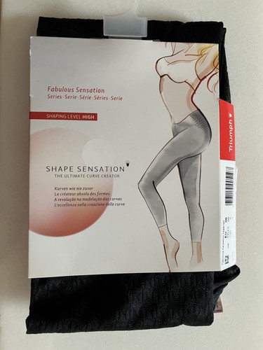 Shape legging schwarz - shape,