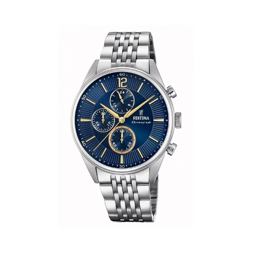 Watch festina f20285 - watch, f20285/3