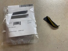 Original NOS Audi 100 A6 S4 S6 C4 Avant Heckklappe 4A9827429 Wasserabweisblende