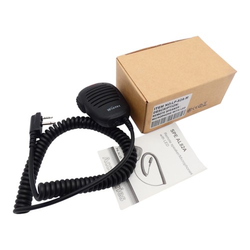 Wintec 82a spe al82a - spe, al82a-w