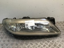 Scheinwerfer rechts  Renault