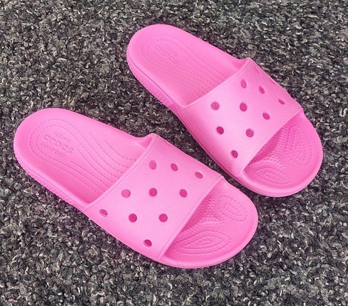 Crocs 39 badeschuhe - 38/39,