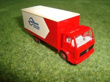 Wiking Koffer - LKW Mercedes MB 1017 “Confern” Nr. 436/22
