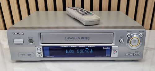 Aiwa ba75 hifi - hv-ba75, stereo