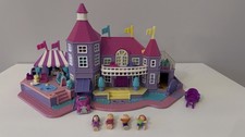 Polly Pocket Villa Light-up
