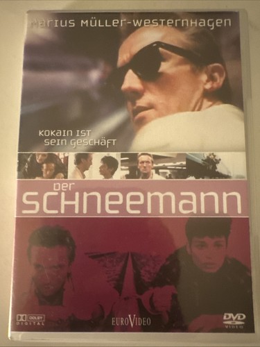 Der schneemann marius - schneemann,