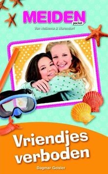 Vriendjes verboden von