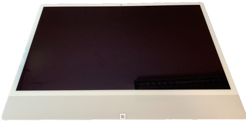 Neu apple imac 5k silber - 24", 4.5k