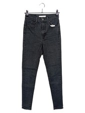 Levi's Damen Skinny Jeans High