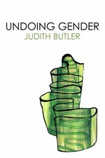 Undoing Gender Paperback
