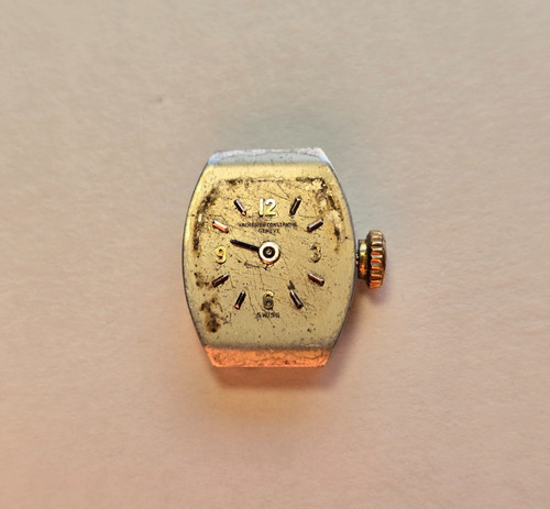 Uhrwerk vacheron constantin - uhrwerk,
