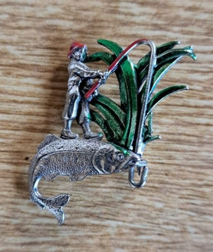 Neu hümmerich pin anstecker - hümmerich,