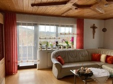 Gardinen-Set Landhaus: 4