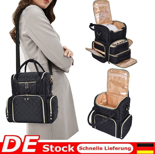 Nagellack aufbewahrung tasche - nagellack,