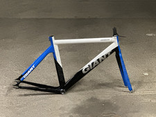 Giant Omnium Track Frameset