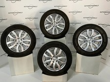 Winter Kompletträder