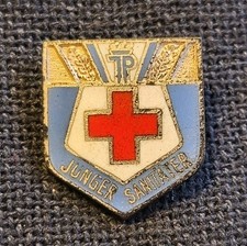 Abzeichen DDR: AG Junge