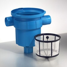 Regenwasserfilter