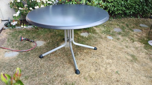 Gartentisch klapptisch kettler - klapptisch,