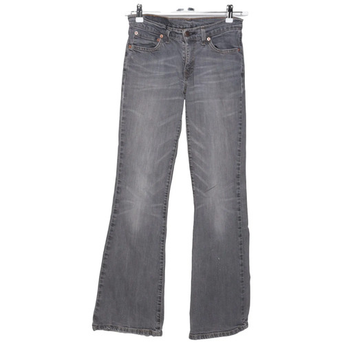 Levi strauss jeans - strauss, &