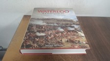 			The Waterloo Companion: The
