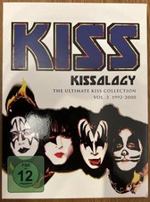 Kiss - Kissology, the ultimate