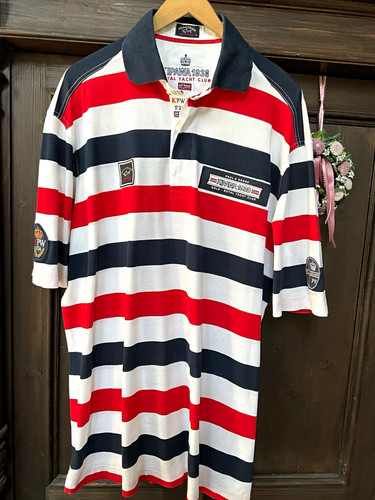 Paul shark polo 3xl - paul,