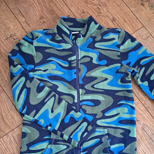 Nkd jungen fleece - nkd,
