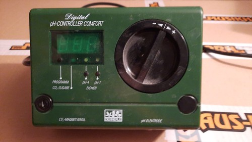 Dennerle controller 588 - dennerle,