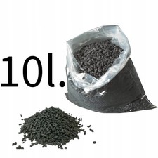 AKTIVKOHLE FÜR AQUARIEN