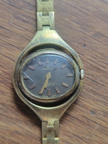 Rodania incabloc armbanduhr - rodania,