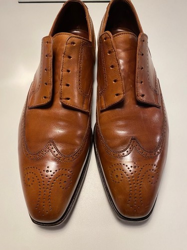 Budapester fullbrogue - budapester,