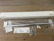 KEUCO Plan  Badetuchhalter , Handtuchhalter 60 cm , chrom , 14901 010600