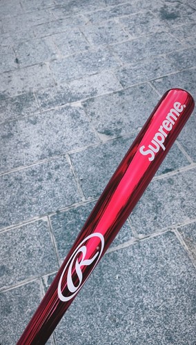Supreme rawlings chrome maple - rawlings,