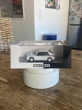 1/43 WhiteBox Lancia Delta Integrale MARTINI RACING OVP