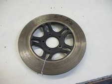 1. AME Kawasaki Z 750 E KZ750E LTD Bremsscheibe 5,1 mm vorne rechts links brake