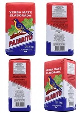 Mate Tee Yerba Pajarito