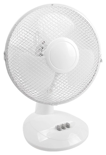 Tischventilator 5cm lüfter - tischventilator, 33,5cm