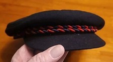 Elbsegler Hamburger Hat