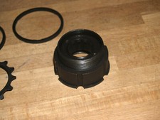 SunRace Freilaufkörper für 6fach Schraubkranz