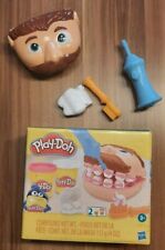 Play Doh Miniset Zahnarzt, bespielt, guter Zustand, ohne Knete