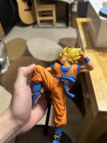 Banpresto dragon ball - dragon,