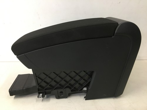 Mittelarmlehne stoff leder - mittelarmlehne, slu