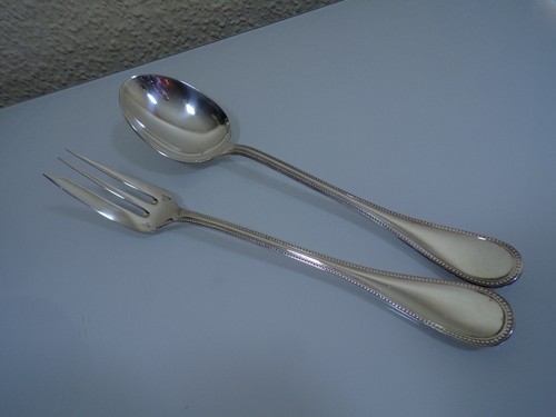 Christofle modell perles - modell,