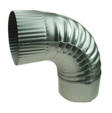 Ofenknie Rauchrohr Ofenrohr