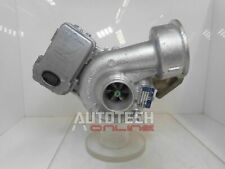 Mercedes A-Klasse W169 W245 A160 A180 A200 B180 B200 CDI Diesel Turbolader  AL75