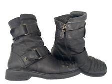 Matchless Bikerstiefel Gr.36