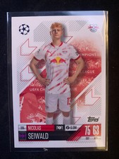 TOPPS Match Attax Champions