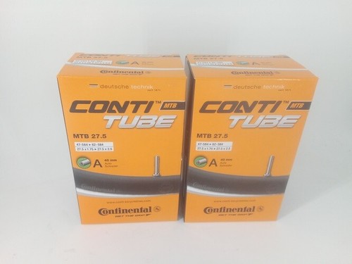 Continental schlauch - 2,