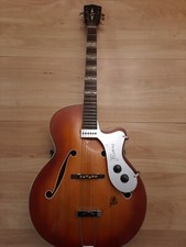 Framus Acoustic Guitar